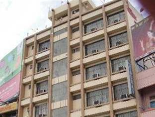Gaurav Hotel Kanpur Exterior foto
